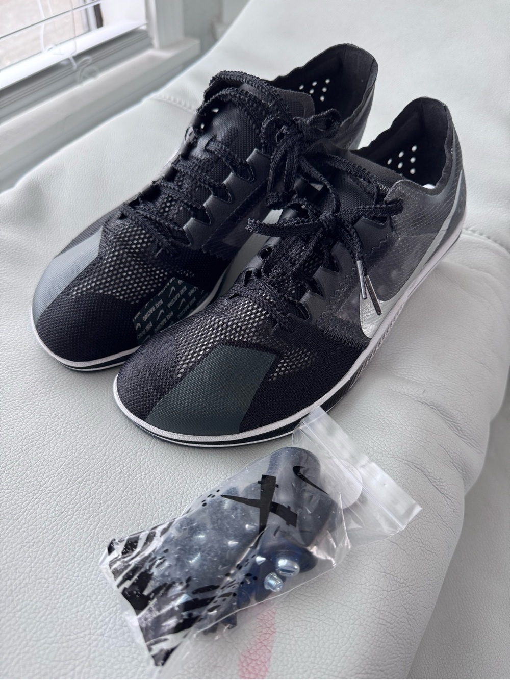 Nike ZoomX Dragonfly XC 10 (unisex)